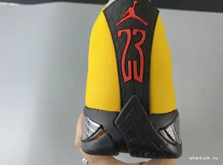 Retro AIR University Jordan 14 Gold BQ3685-706 BQ3685-706 0328